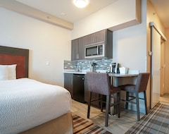 Hotel Fairfield Inn & Suites by Marriott Airdrie (Airdrie, Canadá)
