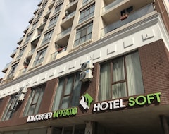 Hotel Soft (Batumi, Georgia)