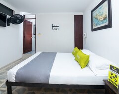 Hotel Ayenda Calypso 1142 (Pereira, Colombia)