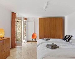 Toàn bộ căn nhà/căn hộ Apartment Casa Rita - Vista Isole Brissago In Ronco Sopra Ascona - 4 Persons, 1 Bedrooms (Ronco sopra Ascona, Thụy Sỹ)