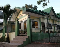 Khách sạn Touristas Place (Puerto Princesa, Philippines)