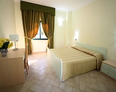 Lejlighedshotel Villaggio Hotel Agrumeto (Capo Vaticano, Italien)