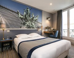 Hotel Saint Christophe (Paris, Frankrig)