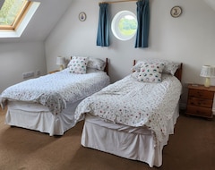 Toàn bộ căn nhà/căn hộ Beautifully Set 3-bed Cottage In Marlborough (Marlborough, Vương quốc Anh)
