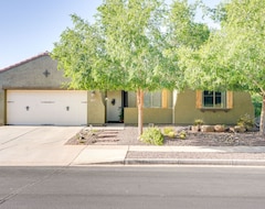 Koko talo/asunto Arizona Vacation Rental With Private Pool (Surprise, Amerikan Yhdysvallat)
