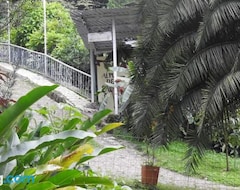 Entire House / Apartment Quiminza - Garden Room (San Antonio del Tequendama, Colombia)