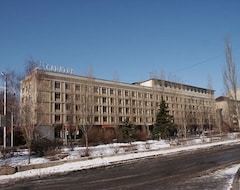 Hotel Saratov (Saratov, Rusia)