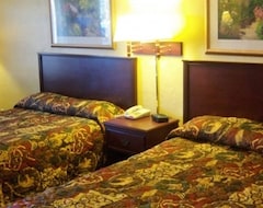 Khách sạn America's Best Inns Huntsville (Huntsville, Hoa Kỳ)