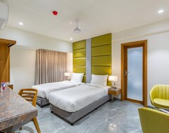 Khách sạn Hotel Nalanda (Ahmedabad, Ấn Độ)