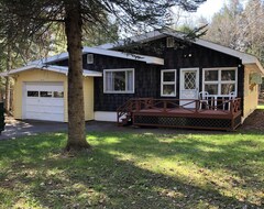 Hele huset/lejligheden Private Adirondack Country Home (Forestport, USA)