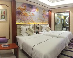 Century Hotel (Mangshi, China)