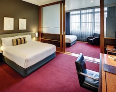 Khách sạn Hotel Heritage Auckland (Auckland, New Zealand)