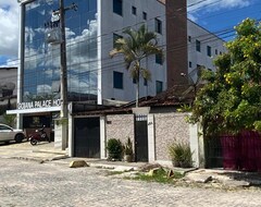 Casa/apartamento entero Quarto Casal De Hotel (Goiana, Brasil)