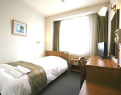 Hotel WeCode Inc (Ibaraki, Japan)