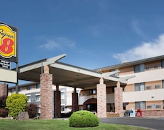 Hotel Super 8 Grand Junction (Grand Junction, Sjedinjene Američke Države)