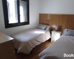 Cijela kuća/apartman Lartiga (Sesué, Španjolska)