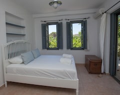 Hotel Marselos House (Kambos, Greece)