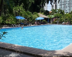 Hotel Palm Garden (Pattaya, Tajland)