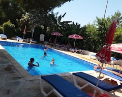 Khách sạn Hotel Unver (Marmaris, Thổ Nhĩ Kỳ)
