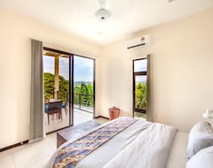 Casa/apartamento entero Gorgeous Tranquility Getaway For You (Kuah, Malasia)