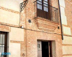 Tüm Ev/Apart Daire Casa Rural Cieza De Leon (Llerena, İspanya)