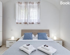 Cijela kuća/apartman New! Brescia Central Apartment (Rim, Italija)