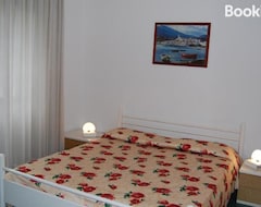 Aparthotel Bianco e Nero (Lignano, Italija)