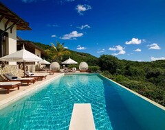 Hele huset/lejligheden Big Blue Ocean Luxury Villa (Carénage, Antilles Française)