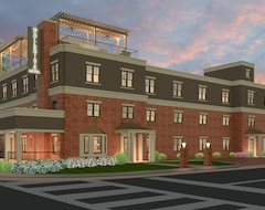 Khách sạn The Collegiate (Auburn, Hoa Kỳ)