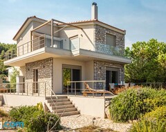 Toàn bộ căn nhà/căn hộ Aegean View (Vasilika, Hy Lạp)