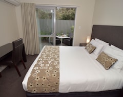 Hotel Quality Suites Amore (Christchurch, New Zealand)