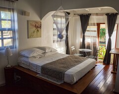 Hotel The Milligan (Kingstown, Saint Vincent and the Grenadines)
