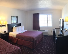 Hotel Days Inn by Wyndham Lake Village (Lake Village, USA)