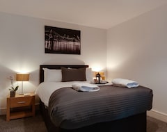 Hotel Base Serviced Apartments - Cumberland (Liverpool, United Kingdom)