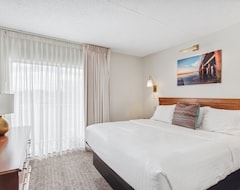 Khách sạn Cape Suites Room 2 - Free Parking! 2 Bedroom Hotel Room (Rehoboth Beach, Hoa Kỳ)