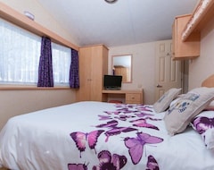 Entire House / Apartment Camber Sands Holiday Park (Rye, United Kingdom)