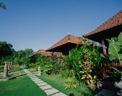 Otel Sunset Star Huts (Denpasar, Endonezya)
