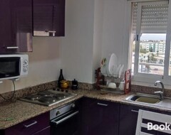 Casa/apartamento entero Baba Residence (Aghlal, Argelia)
