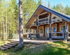 Toàn bộ căn nhà/căn hộ Vacation Home Honkala In Soini - 8 Persons, 2 Bedrooms (Soini, Phần Lan)