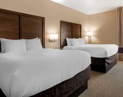 Khách sạn Comfort Inn & Suites Macon (Macon, Hoa Kỳ)