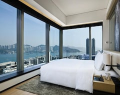 Khách sạn EAST Hong Kong (Hồng Kông, Hong Kong)