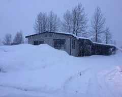 Casa/apartamento entero Black Gold Getaway.located In Town (Valdez, EE. UU.)