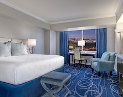 Khách sạn Westgate Las Vegas Resort and Casino (Las Vegas, Hoa Kỳ)