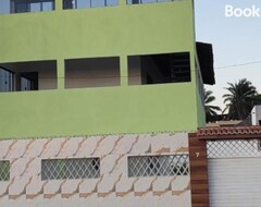 Toàn bộ căn nhà/căn hộ Nao Disponivel! (Itamaracá, Brazil)