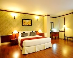 Khách sạn Silverland Charner Hotel (TP. Hồ Chí Minh, Việt Nam)