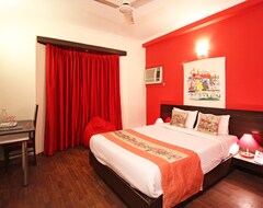 Hotel Collection O 460 Miyapur (Secunderabad, India)