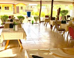 Tüm Ev/Apart Daire Sundowner Lodge (Tamale, Gana)
