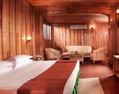 Hotel Thekkady Wood and Spices (Thekkady, India)