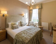 The Belmont Hotel (Sidmouth, United Kingdom)