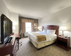Hotel Comfort Suites East Brunswick (East Brunswick, EE. UU.)